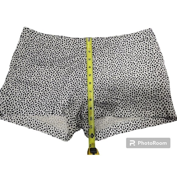 H&M Dalmatian Spotted Shorts Size 12 - Picture 5 of 5
